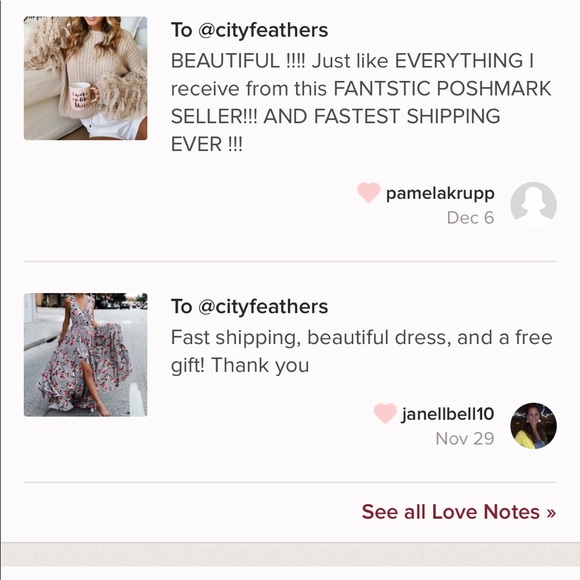 Fringe Sleeve Sweater - Picture 2 of 8